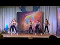 Джаз Фанк,конкурс в Киеве