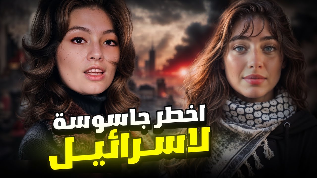 كيف نفّذت المخابرات أذكى خطة للقبض على أخطر جاسوسة لإسرائيل ؟