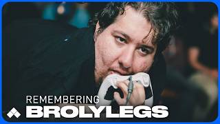 How Texas Immortalizes a Fallen FGC Hero screenshot 1
