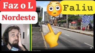 Faz o L  Patriotas fazem Recife virar CIDADE FANTASMA 👻 #fazol fazuelli parte 103