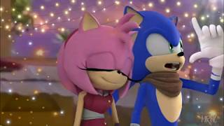 sonamy boom - reggeton lento