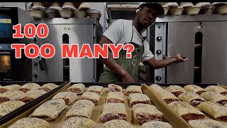 I Baked 100 Sausage Rolls for a Village Fete… Was It Too Many