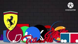 Logos With Gravity Part 2 By @YTSCF2