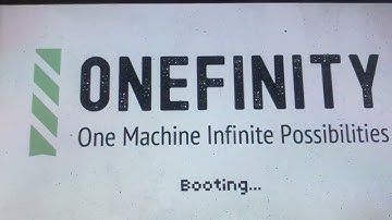How to clear stored Gcode from the ONEFINITY CNC MEMORY.