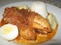 ADOBO DE POLLO