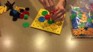 CoolFlakes – Creative and Educational Interlocking Flakes Review