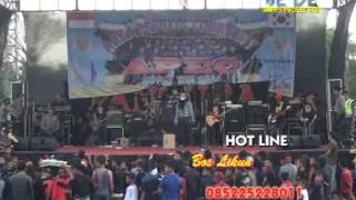 NEW PANTURA LIVE PENGKOL-Ora Kere DIETA G APEC 'AREA PENGKOL COMUNITY