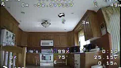 MinimOSD Extra Copter Pre release Beta