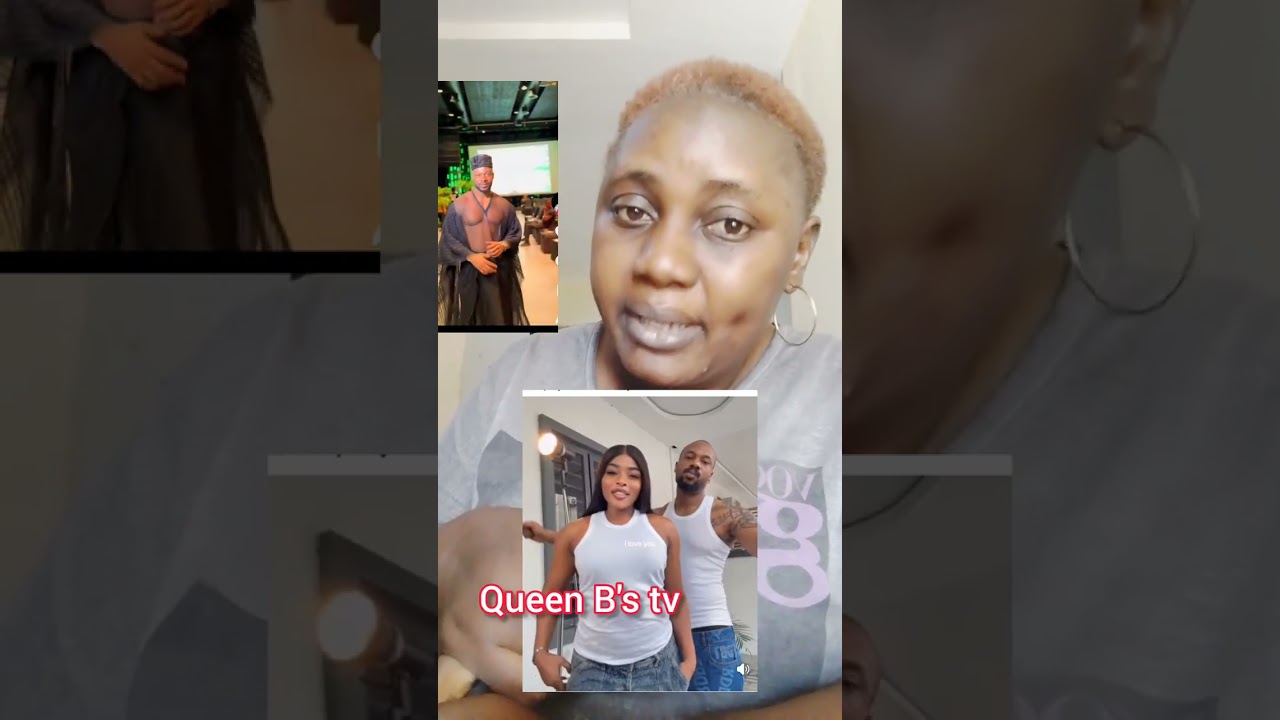 Precious and Ugo took so many by surprise 