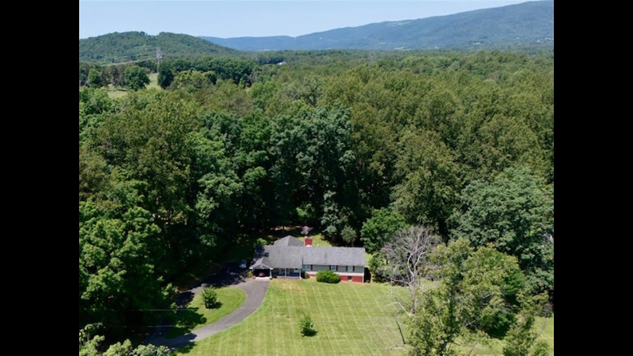 Homes for Sale - 582 Miller School Rd, Charlottesville, VA