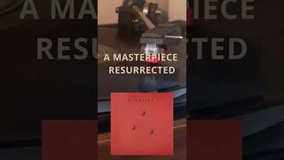 A MASTERPIECE RESURRECTED! FULL ALBUM! Vinyl on Vintage Gear  ⏺ 🎶