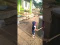 Anak kecil jago maen kendang
