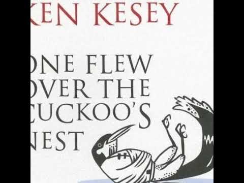 Video: Ken Kesey: Biografía, Creatividad, Carrera, Vida Personal