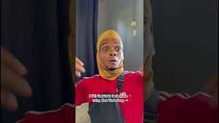 Ezekiel Gone Foreign For 3 Days And Done Talking Yankee