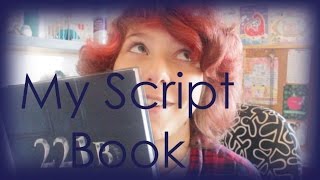 My Script Book! - MLP @CatnipPanda