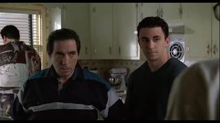 Jackie Jr. The Heir Apparent- The Sopranos