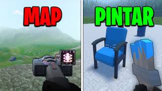 La actualización 1.6 de Gorebox cambió más cosas de lo que parece