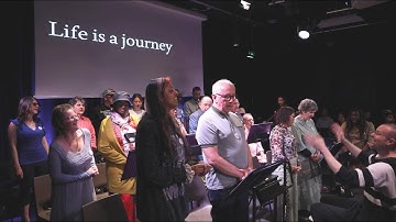 Aphasia New Music Group Trailer