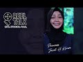 A Princess's Mission: Unlocking the Truths of Sulu | #ReelTalk