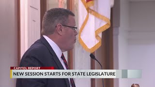 NC General Assembly