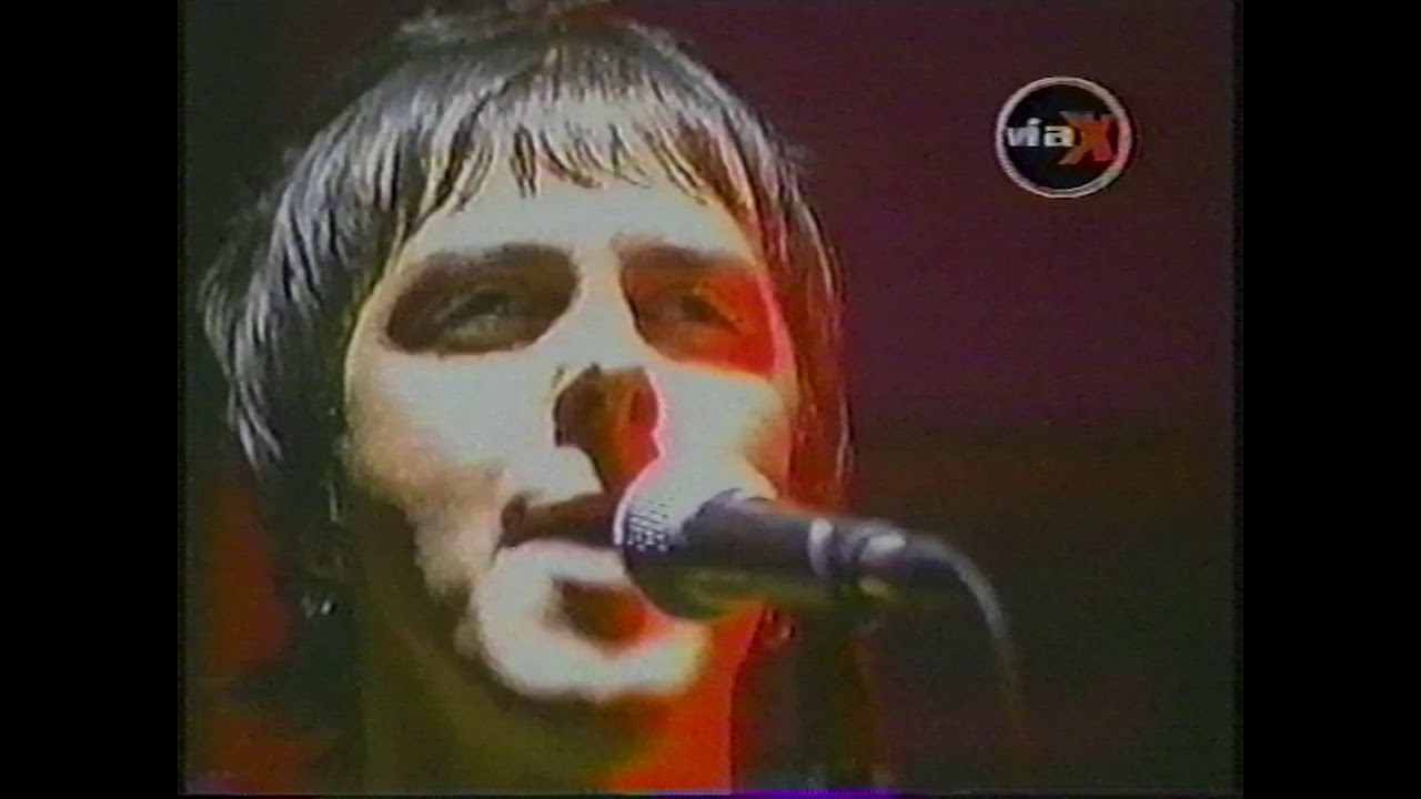 Canal Magdalena / Via Directa