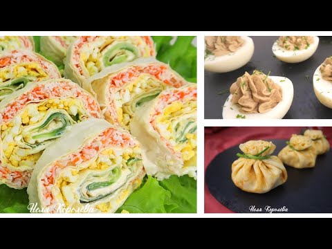 Vidéo: Lavash aux bâtonnets de crabe et carottes coréennes : recette, règles de cuisson