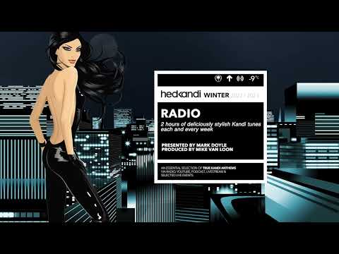 #HKR10:23 The Hedkandi Radioshow with Mark Doyle