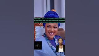 Stop putting us in an uncomfortable situation, because we were ridiculed by that good-for-nothing...