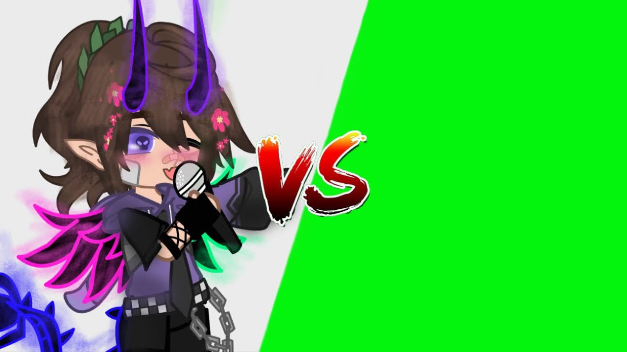 ✨Batalla de oc✨// espero que les guste❤️ // #Ren0812mich // 💜Ren0812mich💜