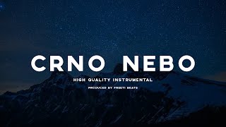 Oriental Balkan Type Beat ►Crno Nebo◄