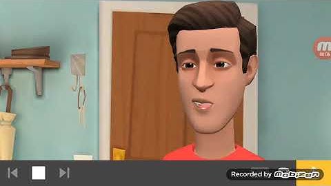 i got Joey and Jennifer Back On Plotagon With Plotagon version 1.20.4