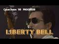 【THE ALFEE】 LIBERTY BELL &mdash;Count Down &rsquo;95 PROGRESSー
