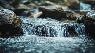 Sound of streams