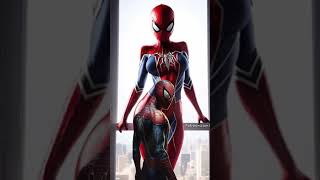 superhero girl anime#superhero #superhero gird#marvel