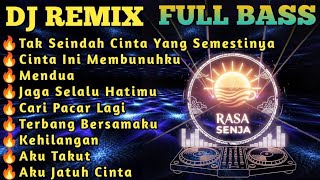 Dj Remix Tiktok Terbaru 2026 Slow Bass Terbaru  Tak Seindah Cinta Yang Semestinya