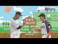 ティーバイティーあっちむいてホイ！中田vs杉谷　ver.1