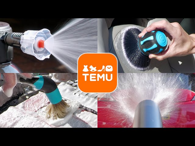 Car Roof Cleaner Multi functional And Efficient Wash free - Temu