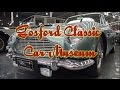 Gosford classic car museum