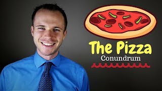 The Pizza Conundrum - How The Timing Of Eating Determines Weight Loss (TGIF Ep.25)