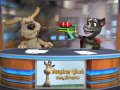 Talking Tom & Ben News!!!!!! the BIG fight 2