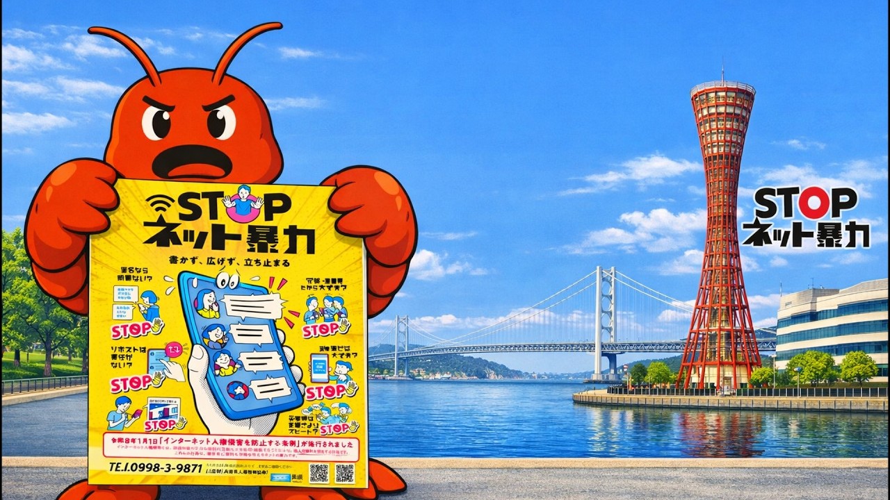 ネット暴力を利用して知事になった斎藤知事はあくまで発表する係