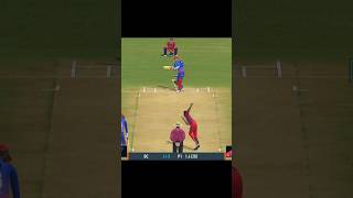 Best Pull Shot In Tata Ipl 2026 DC vs LSG RC-24 #ipl #rc24 #realcricket #shortvideo #shorts