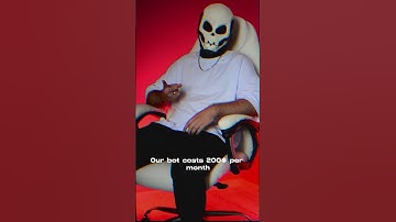 PINKSALE TRENDING BOT | POPULAR QUESTIONS #shorts