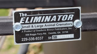 Tim Bosma Trial Inside The Eliminator Burned Bones Found Exhibit