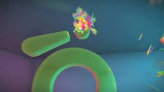 GO! Bounce Ident (Prototype Variant) (2009) @aaronevans4660