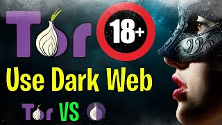 Navigating the Dark Web: How to Use Tor Browser Securely on Android in 2024 screenshot 4