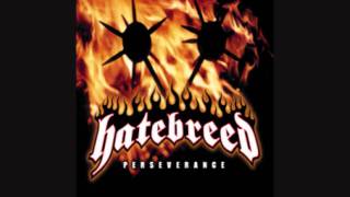 Watch Hatebreed Condemned Until Rebirth video