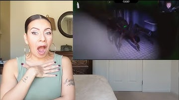 DEVOUR The INN Streamers Jump Scare Compilation - REACTION!