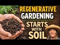 Stop Planting Seeds in Dead Dirt (Do This Instead)