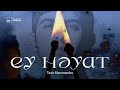 Tacir Memmedov - Ey Heyat 2020 | Azeri Music [OFFICIAL]